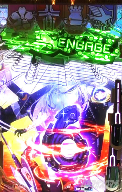 LTである共同戦線モード中の信頼度を掲載_eアズールレーン2 THE